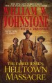 The family Jensen Cover Image