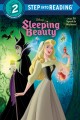 Sleeping beauty  Cover Image