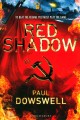 Red shadow  Cover Image