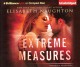 Extreme measures  Cover Image