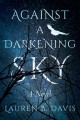 Against a darkening sky  Cover Image