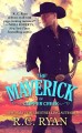 The maverick of Copper Creek  Cover Image