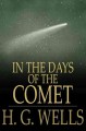 In the days of the comet Cover Image