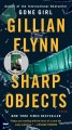 Go to record Sharp objects : a novel