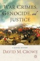 Go to record War crimes, genocide, and justice : A global history