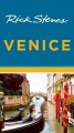 Rick Steves Venice  Cover Image