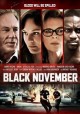 Black November Cover Image