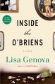 Inside the O'Briens : a novel  Cover Image