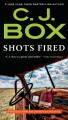 Go to record Shots fired : stories from Joe Pickett Country
