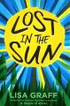 Lost in the sun  Cover Image