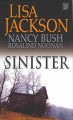 Sinister Cover Image