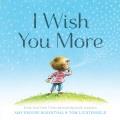 I wish you more  Cover Image