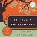 To kill a mockingbird  Cover Image