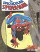 Go to record The spectacular Spider-man
