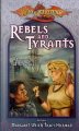 Go to record Rebels & tyrants : tales of the fifth age