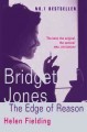 Bridget Jones  Cover Image