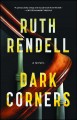 Dark corners : a novel  Cover Image
