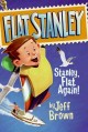 Stanley, flat again Cover Image