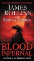 Blood infernal  Cover Image