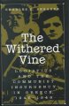 The withered vine logistics and the communist insurgency in Greece, 1945-1949  Cover Image