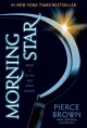 Morning star / Book III of the Red Rising Trilogy  Cover Image