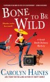 Bone to be wild  Cover Image