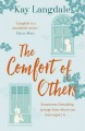 The comfort of others  Cover Image