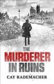 The murderer in ruins Cover Image