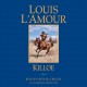 Killoe a novel  Cover Image