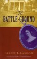 The battle-ground  Cover Image