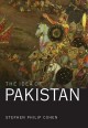 The idea of Pakistan Cover Image