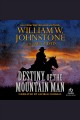 Destiny of the mountain man Cover Image