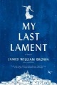 My last lament  Cover Image