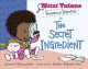 Mitzi Tulane, preschool detective, in the secret ingredient  Cover Image