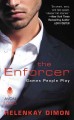 The enforcer  Cover Image