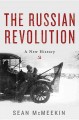 Go to record The Russian Revolution : a new history