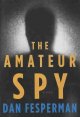 Go to record Amateur spy