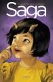 Saga. Book two  Cover Image