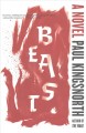 Beast : a novel  Cover Image