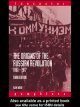 The origins of the Russian revolution, 1861-1917  Cover Image