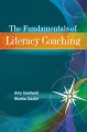 The fundamentals of literacy coaching  Cover Image