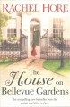The house on Bellevue Gardens  Cover Image