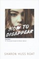 Go to record How to disappear