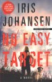 No easy target Cover Image
