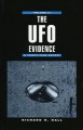The UFO evidence. Volume II, A thirty-year report  Cover Image