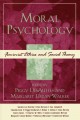 Moral psychology : feminist ethics and social theory  Cover Image