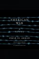 American war A Novel. Cover Image