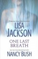 One last breath  Cover Image
