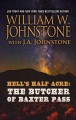 The butcher of Baxter Pass  Cover Image