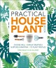 Practical houseplant book  Cover Image